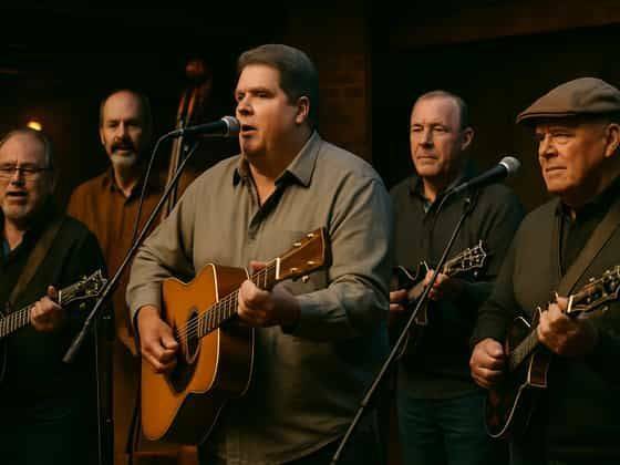 The Seldom Scene